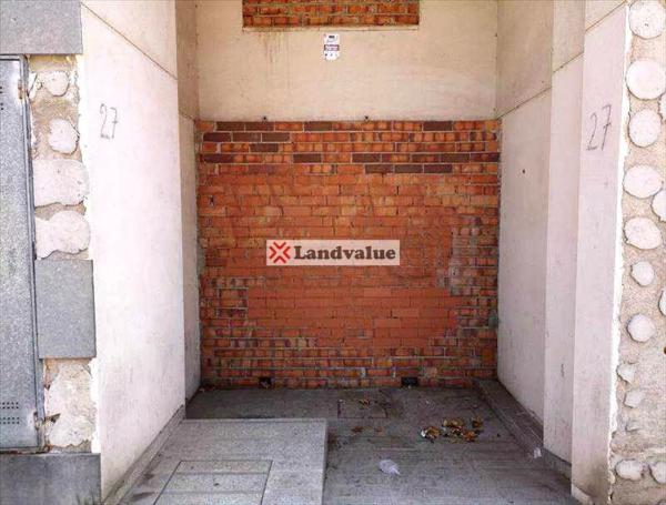Terreno en calle de la Lleialtat, 27