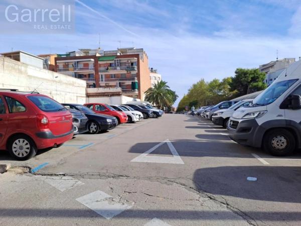 Terreno en La Plana - Montesa