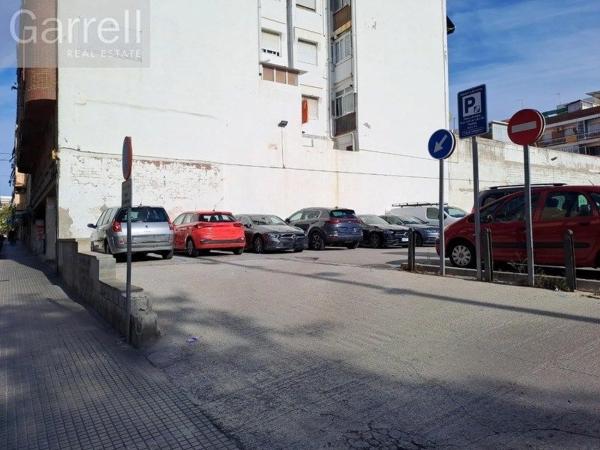 Terreno en La Plana - Montesa