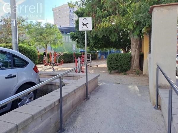 Terreno en La Plana - Montesa