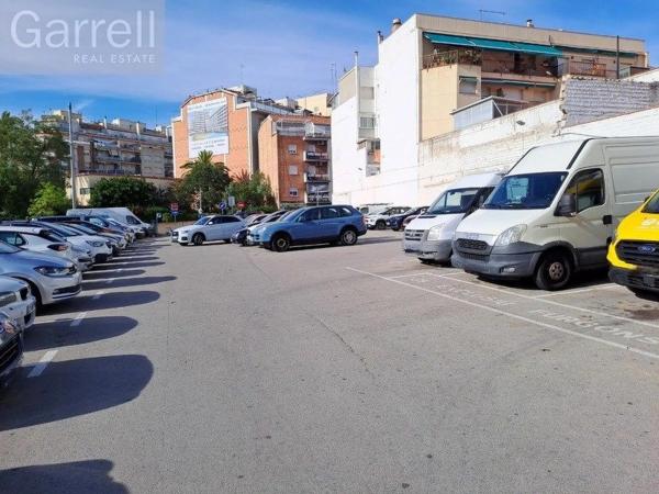 Terreno en La Plana - Montesa