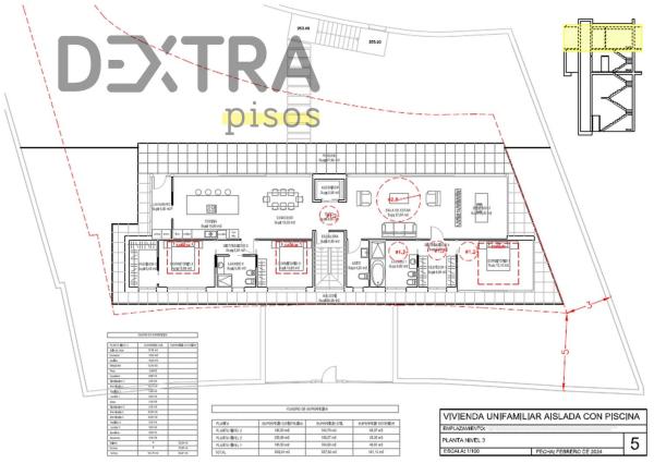 Terreno en La Miranda - Ciutat Diagonal