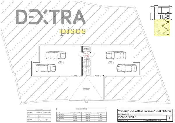 Terreno en La Miranda - Ciutat Diagonal