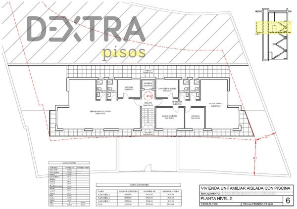 Terreno en La Miranda - Ciutat Diagonal