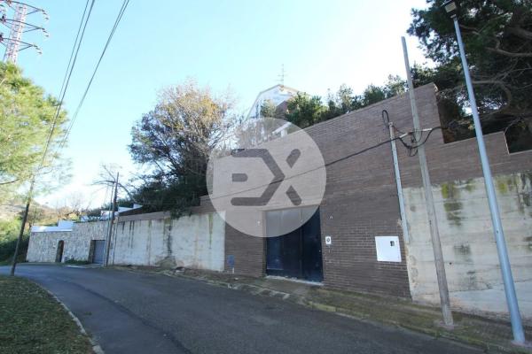 Terreno en La Miranda - Ciutat Diagonal