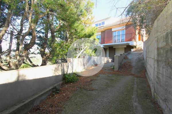 Terreno en La Miranda - Ciutat Diagonal