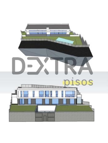 Terreno en La Miranda - Ciutat Diagonal