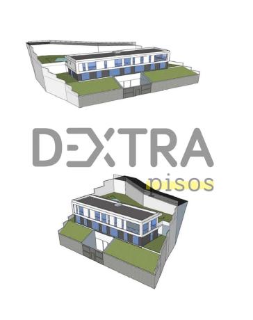 Terreno en La Miranda - Ciutat Diagonal