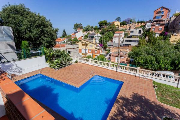 Terreno en calle del Doctor Gimeno