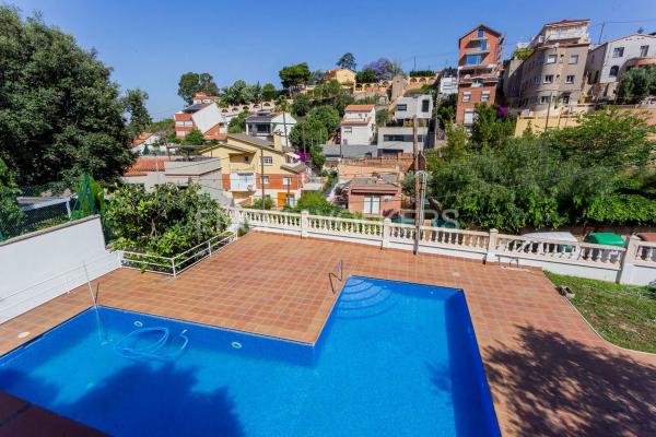 Terreno en calle del Doctor Gimeno