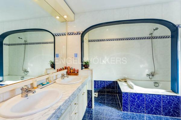 Terreno en calle del Doctor Gimeno