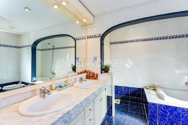 Terreno en calle del Doctor Gimeno