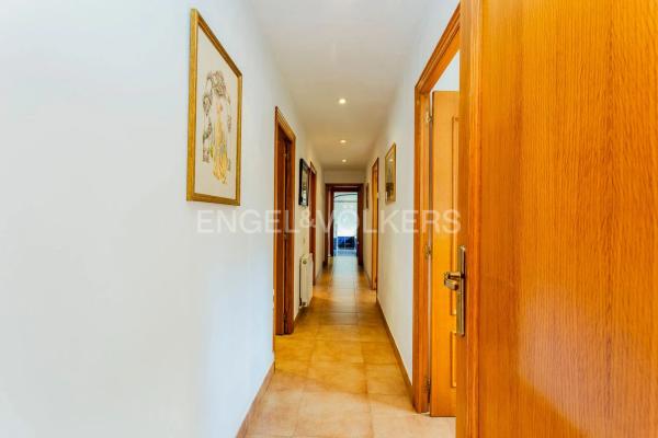 Terreno en calle del Doctor Gimeno