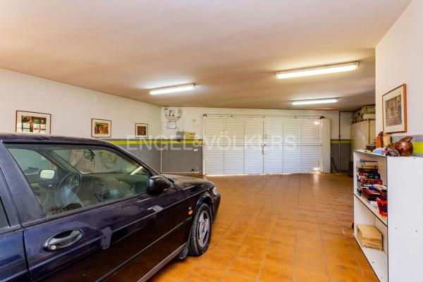 Terreno en calle del Doctor Gimeno