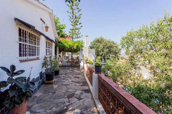 Terreno en calle del Doctor Gimeno