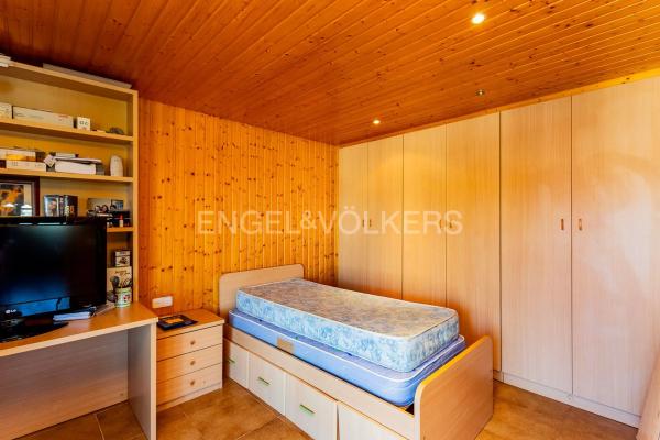 Terreno en calle del Doctor Gimeno