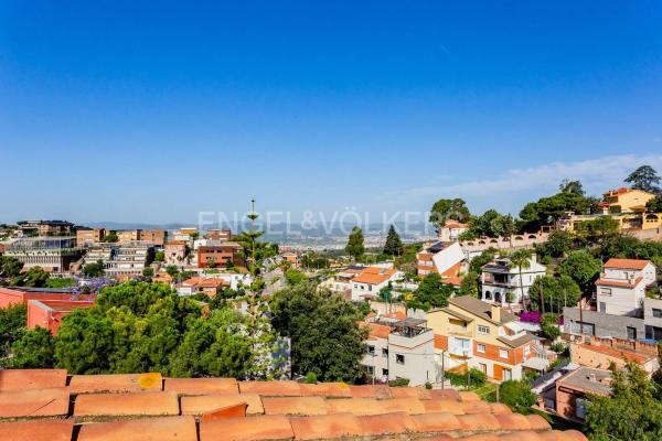 Terreno en calle del Doctor Gimeno