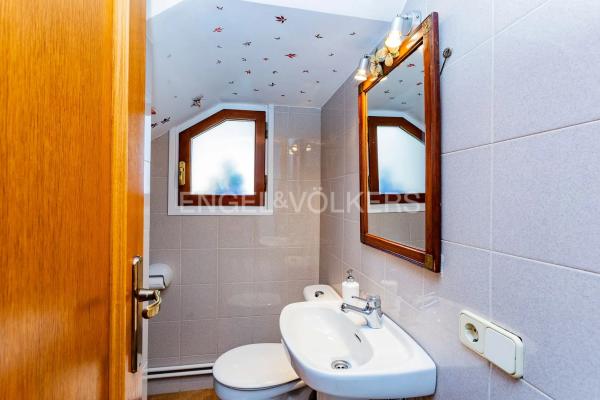 Terreno en calle del Doctor Gimeno