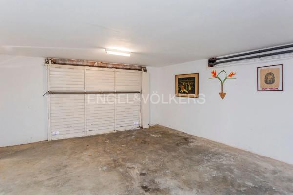 Terreno en calle del Doctor Gimeno