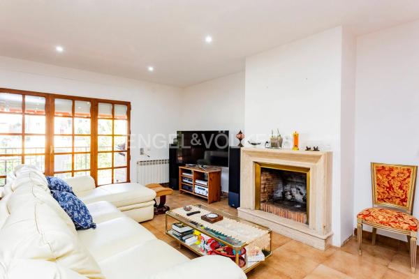 Terreno en calle del Doctor Gimeno