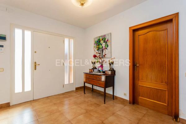 Terreno en calle del Doctor Gimeno