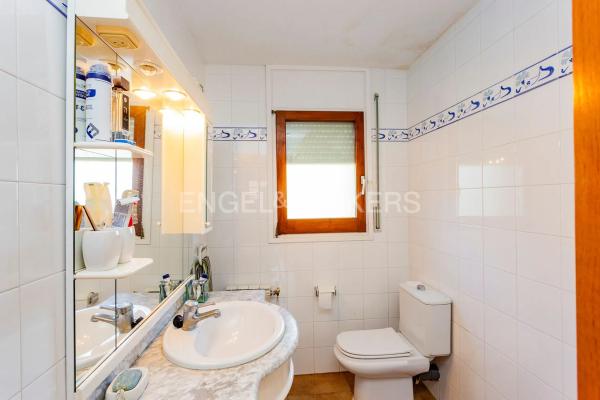 Terreno en calle del Doctor Gimeno