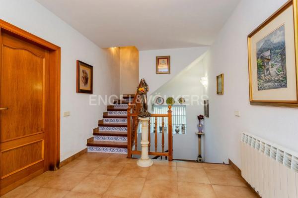 Terreno en calle del Doctor Gimeno