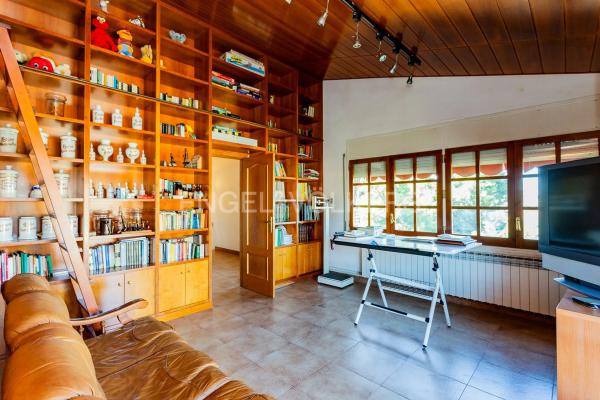 Terreno en calle del Doctor Gimeno