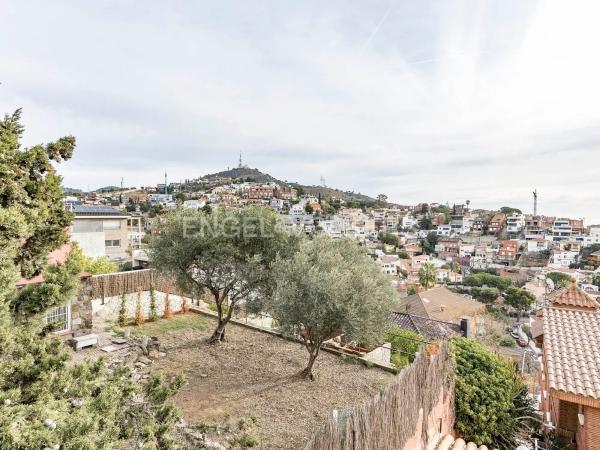 Terreno en calle del Doctor Gimeno