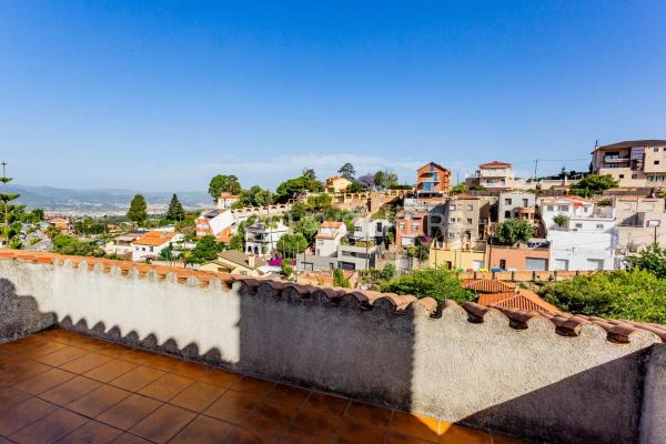 Terreno en calle del Doctor Gimeno