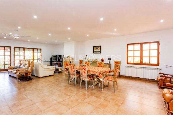 Terreno en calle del Doctor Gimeno