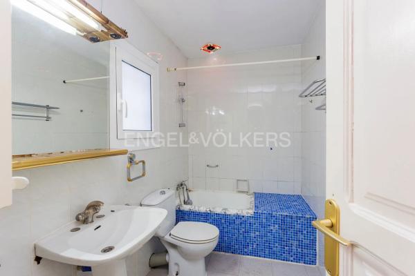 Terreno en calle del Doctor Gimeno