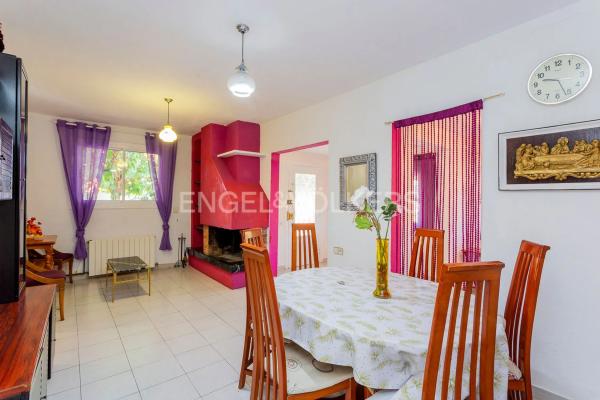 Terreno en calle del Doctor Gimeno