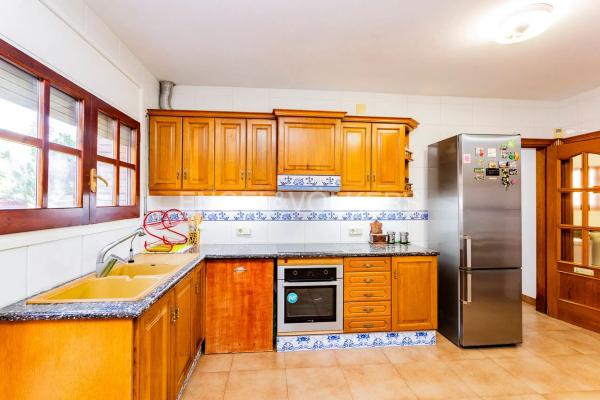 Terreno en calle del Doctor Gimeno