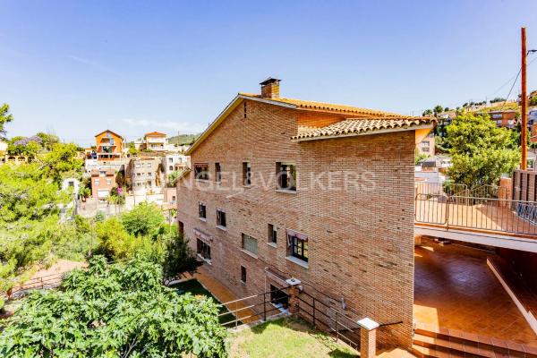 Terreno en calle del Doctor Gimeno