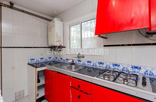 Terreno en calle del Doctor Gimeno