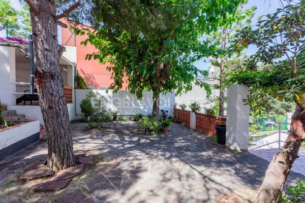 Terreno en calle del Doctor Gimeno