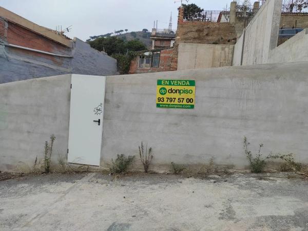 Terreno en Finestrelles