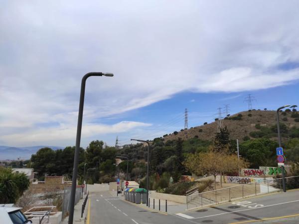 Terreno en Finestrelles