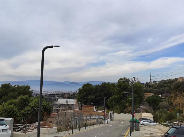 Terreno en Finestrelles