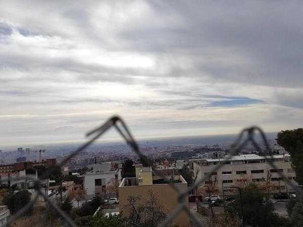 Terreno en Finestrelles