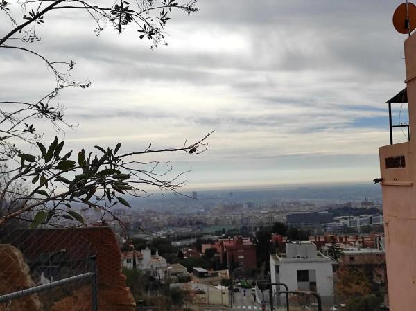 Terreno en Finestrelles