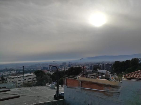 Terreno en Finestrelles