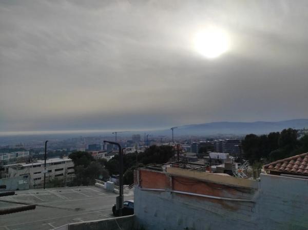 Terreno en Finestrelles