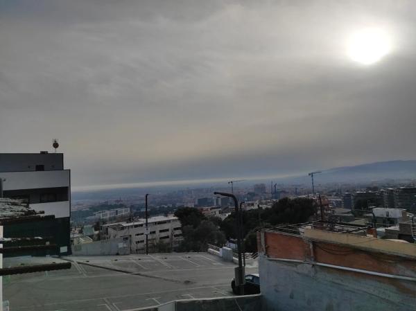 Terreno en Finestrelles