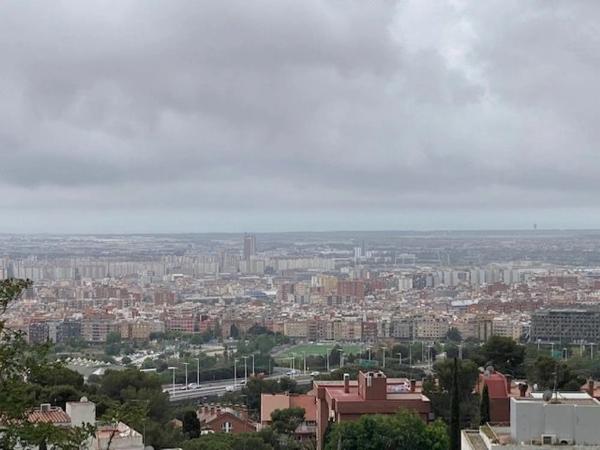 Terreno en Finestrelles
