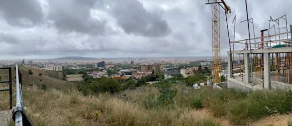 Terreno en Finestrelles
