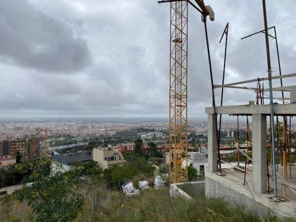Terreno en Finestrelles