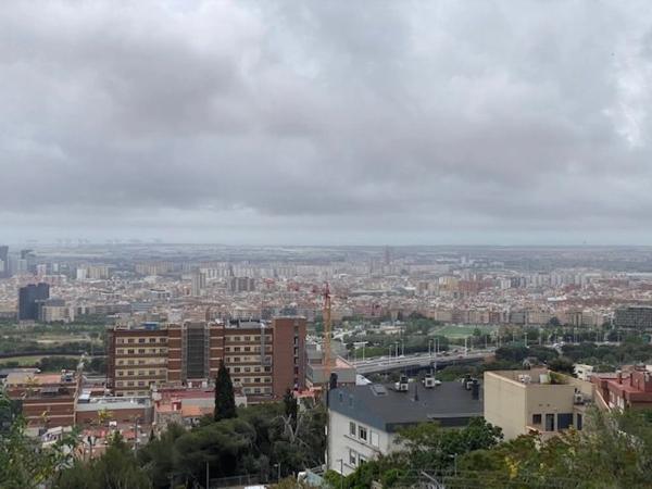 Terreno en Finestrelles