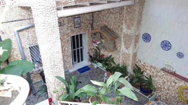 Terreno en avenida de l'Eramprunyà